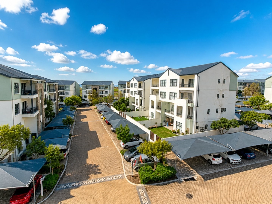 1 Bedroom Property for Sale in Richwood Western Cape